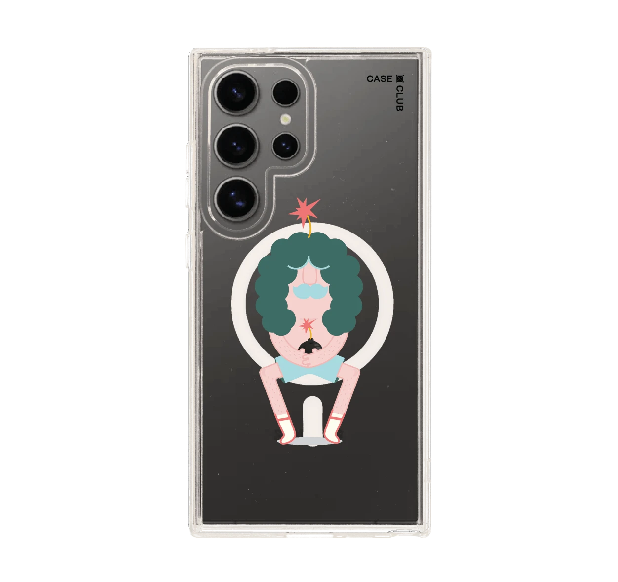 บอมเบอร์แมน